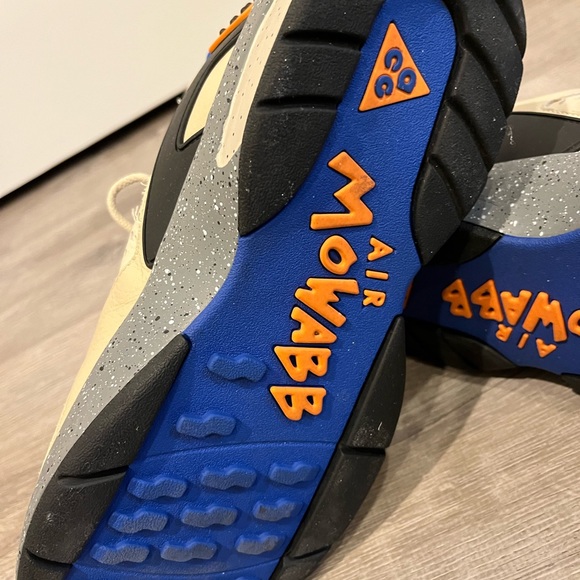 NIKE CLASSIC | ACG | Air Mowabb - Picture 2 of 8